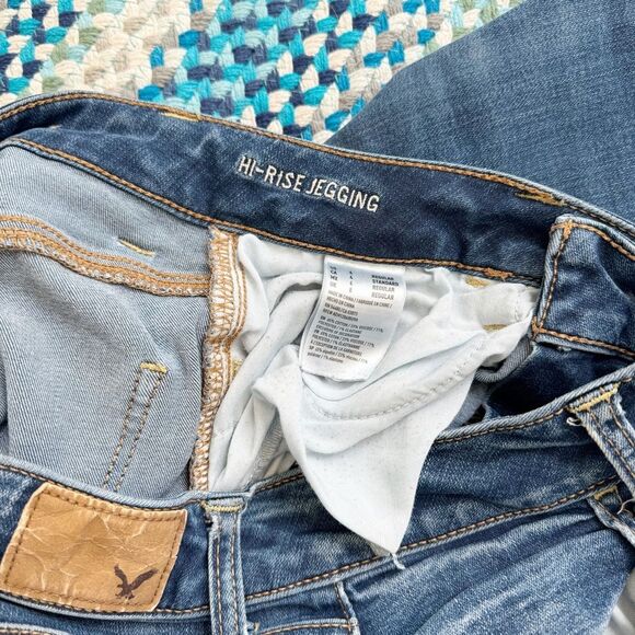 American Eagle Leggings - Picture 4 of 4